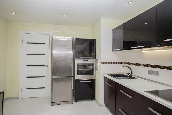 3-комнатная квартира по адресу Колесникова ул., д. 6 - фото 2