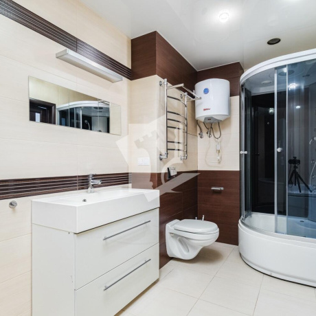 Фотография 3-комнатная квартира по адресу Скрыганова ул., д. 4 к. А - фото 16