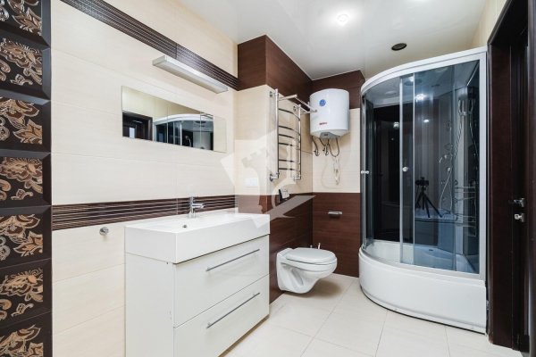 3-комнатная квартира по адресу Скрыганова ул., д. 4 к. А - фото 16