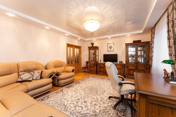 2-комнатная квартира по адресу Гвардейская ул., д. 14 - фото 13