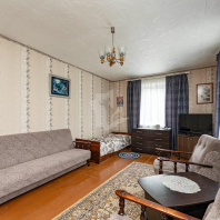 Фотография Продается дом д. Волковичи, Молодежная ул., д. 28 - фото 11