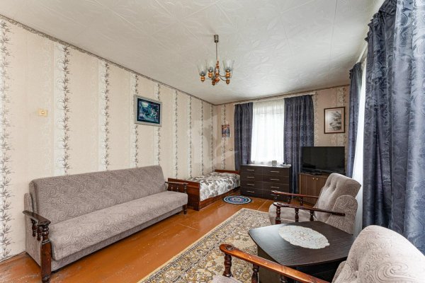 Продается дом д. Волковичи, Молодежная ул., д. 28 - фото 11