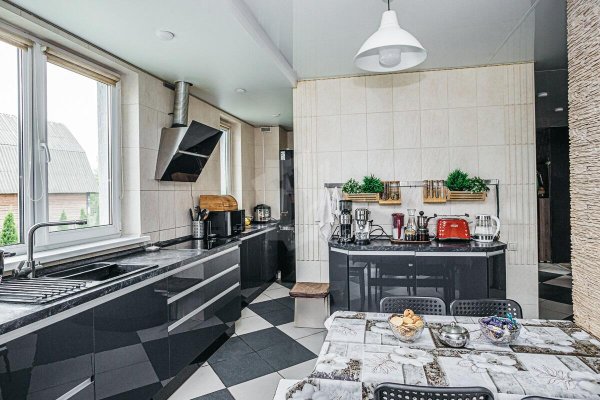 Продается коттедж д. Волма, Колодищанская ул., д. 43 к. Б - фото 6