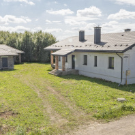Фотография Продается коттедж д. Слободка, Вишневая ул., д. 27 - фото 2