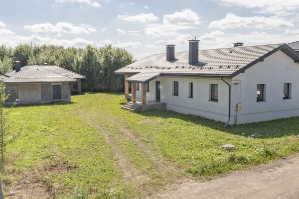 Продается коттедж д. Слободка, Вишневая ул., д. 27 - фото 2
