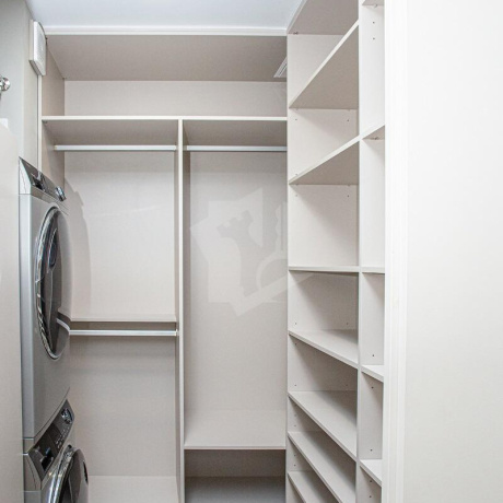 Фотография 1-комнатная квартира по адресу Макаенка ул., д. 12 к. Е - фото 14