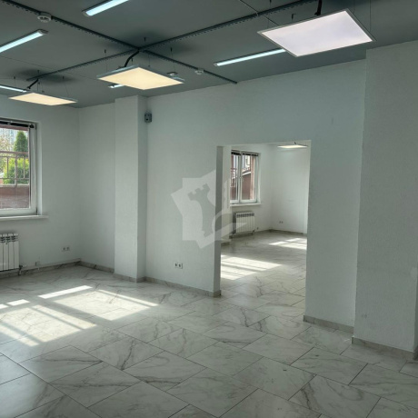 Фотография Сдается офисное помещение по адресу г. Минск, Мстиславца ул., д. 24 - фото 3