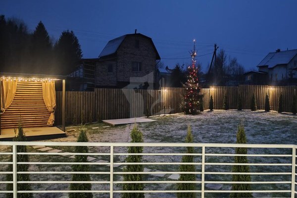 Продается дом с/т. Дубенцы - фото 11