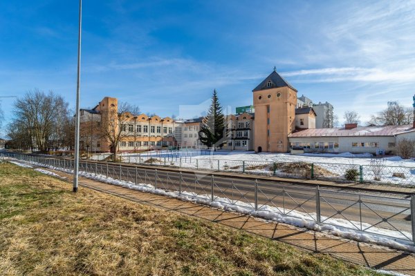 2-комнатная квартира по адресу Машерова ул., д. 16 к. А - фото 20