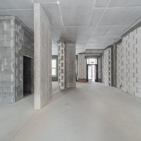 Фотография Сдается торговое помещение по адресу г. Минск, Савицкого ул., д. 23 - фото 8