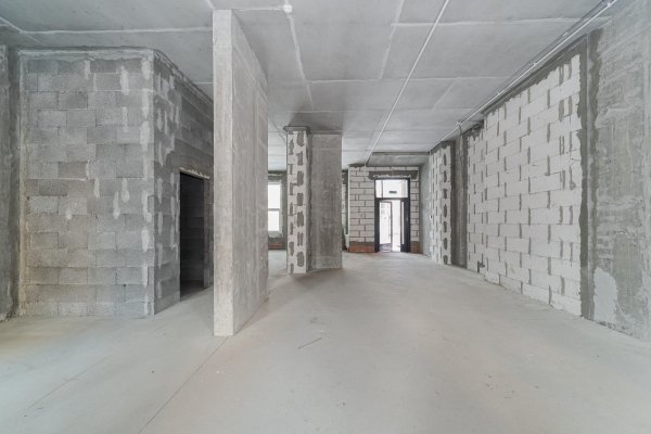 Сдается торговое помещение по адресу г. Минск, Савицкого ул., д. 23 - фото 8