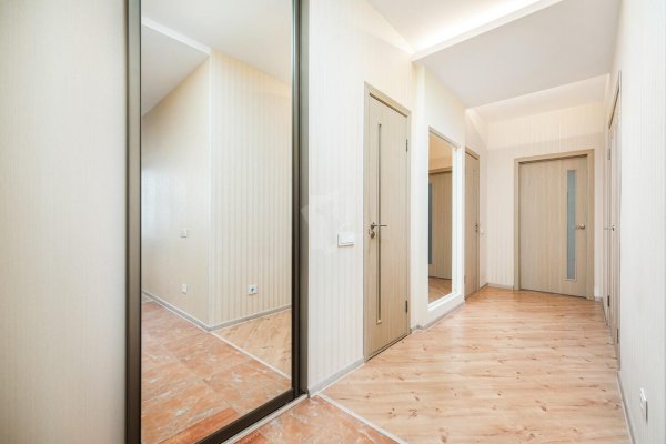 2-комнатная квартира по адресу Скрыганова ул., д. 4 к. а - фото 9