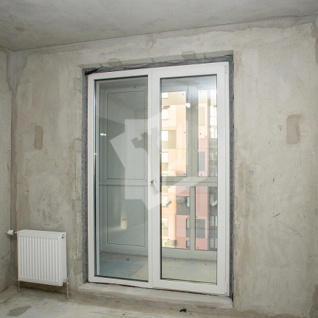 Фотография 1-комнатная квартира по адресу Авиационная ул., д. 61 - фото 18