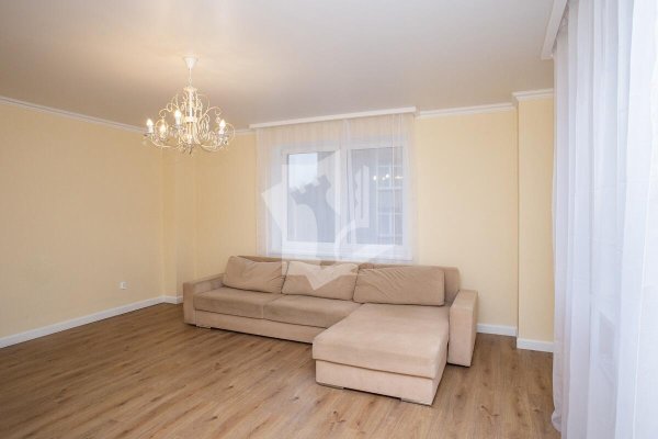 2-комнатная квартира по адресу Сурганова ул., д. 7 к. А - фото 16