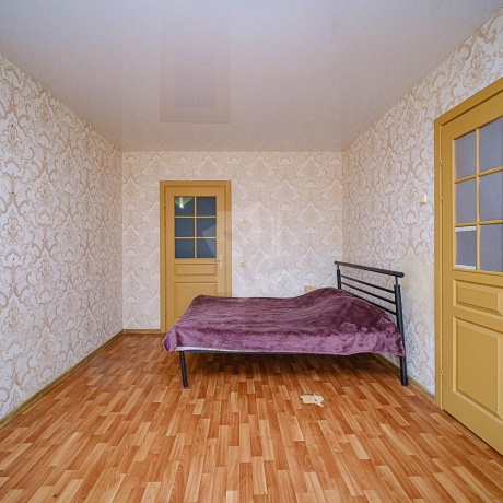 Фотография 4-комнатная квартира по адресу Балтийская ул., д. 4 - фото 8