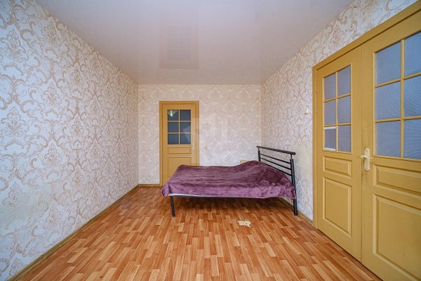 4-комнатная квартира по адресу Балтийская ул., д. 4 - фото 8