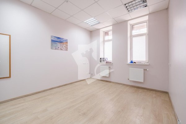 Сдается офисное помещение по адресу г. Минск, Чорного ул., д. 25 - фото 12
