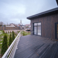 Фотография Продается дом с/т. Дубенцы - фото 12