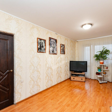 Фотография 1-комнатная квартира по адресу Корженевского пер., д. 18 - фото 5