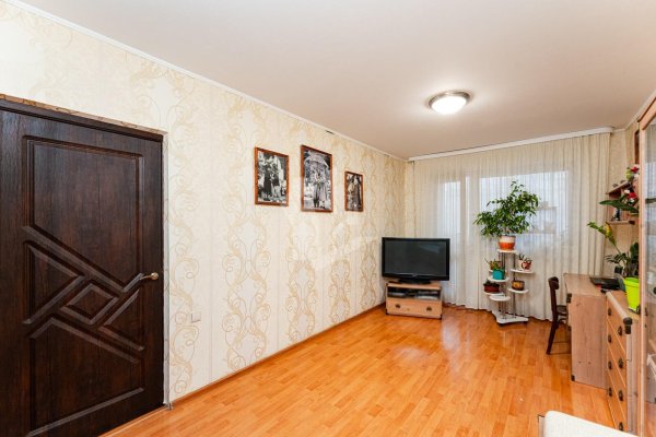 1-комнатная квартира по адресу Корженевского пер., д. 18 - фото 5