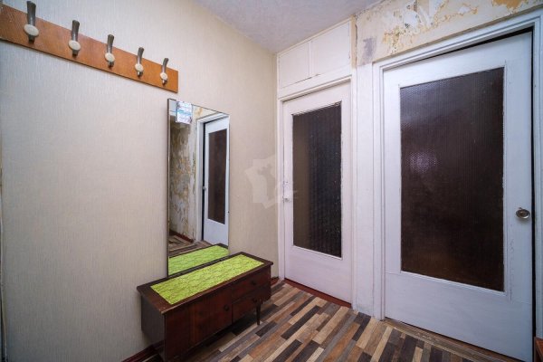 2-комнатная квартира по адресу Калиновского ул., д. 52 - фото 19