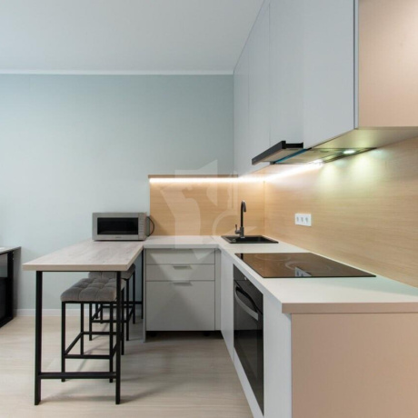 Фотография 1-комнатная квартира по адресу Миля ул., д. 12 - фото 9