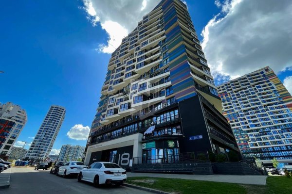 Сдается торговое помещение по адресу г. Минск, Николы Теслы ул., д. 18 - фото 8