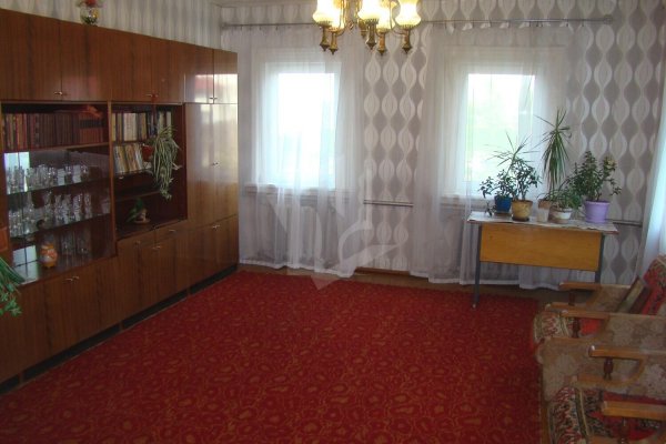 Продается дом д. Паперня, Заречная ул. - фото 12