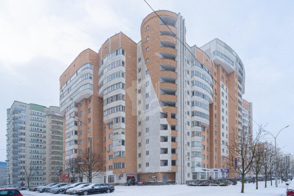 1-комнатная квартира по адресу Притыцкого ул., д. 87 - фото 17