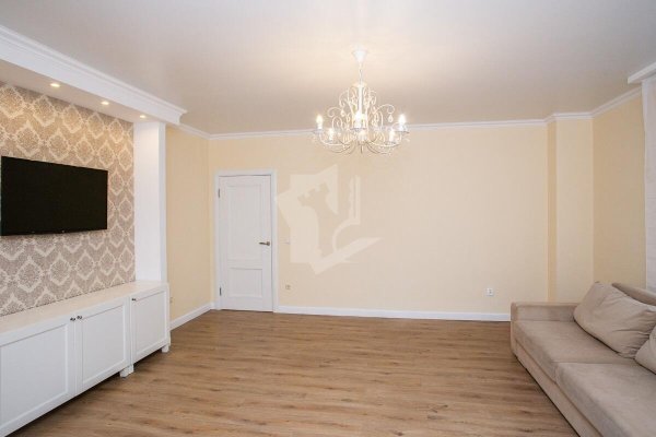 2-комнатная квартира по адресу Сурганова ул., д. 7 к. А - фото 10