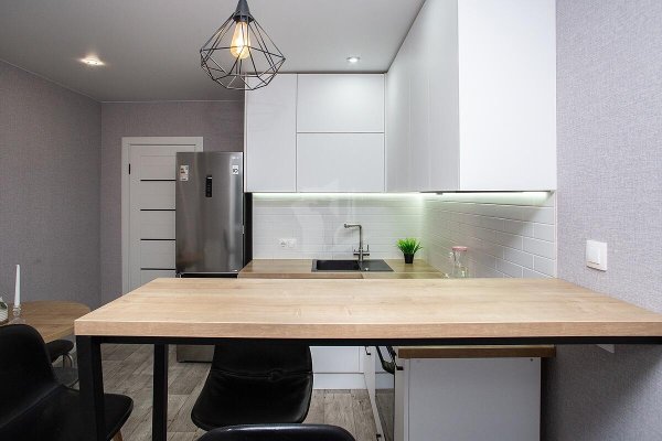 1-комнатная квартира по адресу Карского ул., д. 8 - фото 10