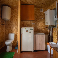 Фотография Продается дача с/т. Яблоко - фото 12