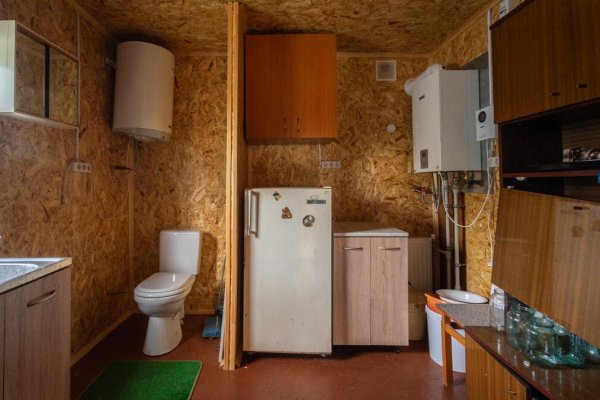 Продается дача с/т. Яблоко - фото 12