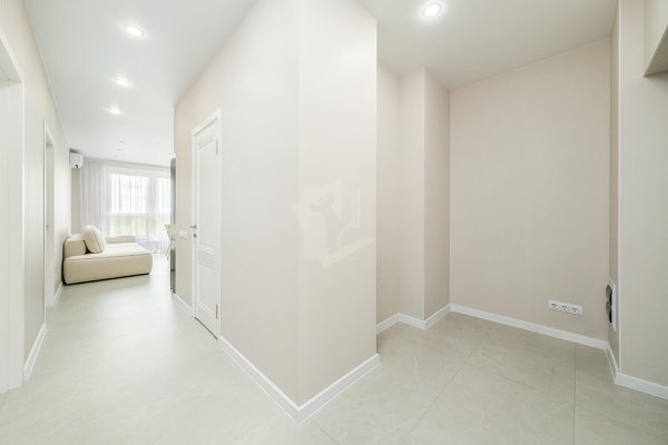 3-комнатная квартира по адресу Макаенка ул., д. 12 к. Ж - фото 7