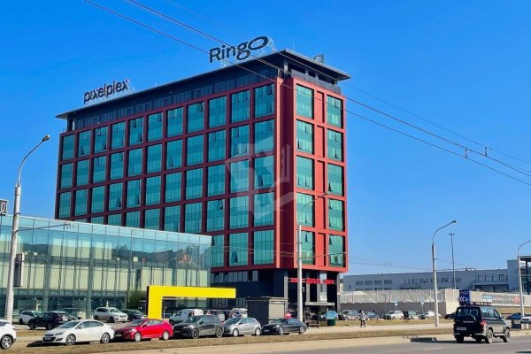 Сдается офисное помещение по адресу г. Минск, Тимирязева ул., д. 72 - фото 9