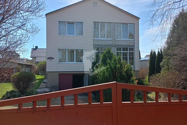 Продается дом аг. Слобода, Красногвардейская ул. - фото 4