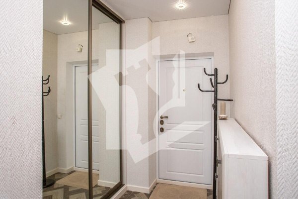 2-комнатная квартира по адресу Победителей просп., д. 129 - фото 16