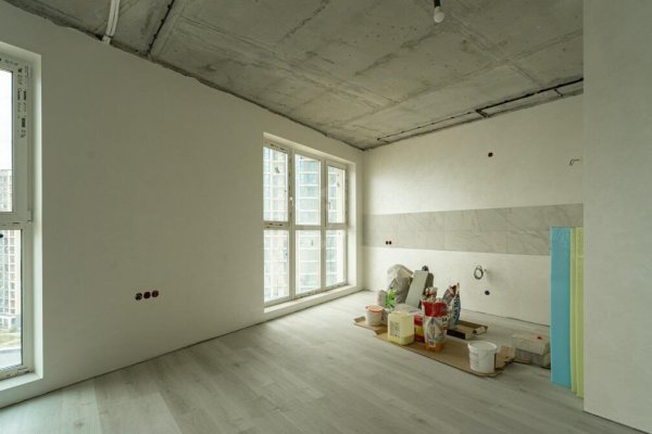 1-комнатная квартира по адресу Брилевская ул., д. 25 - фото 8