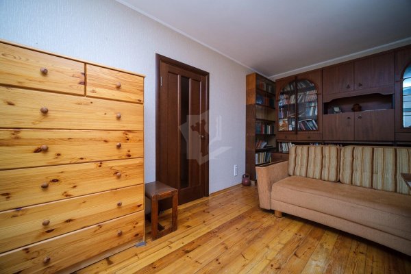 2-комнатная квартира по адресу Слесарная ул., д. 20 - фото 5