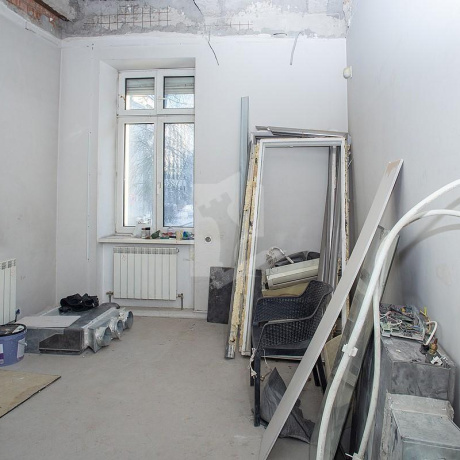 Фотография Сдается торговое помещение по адресу г. Минск, Маркса ул., д. 25 - фото 8