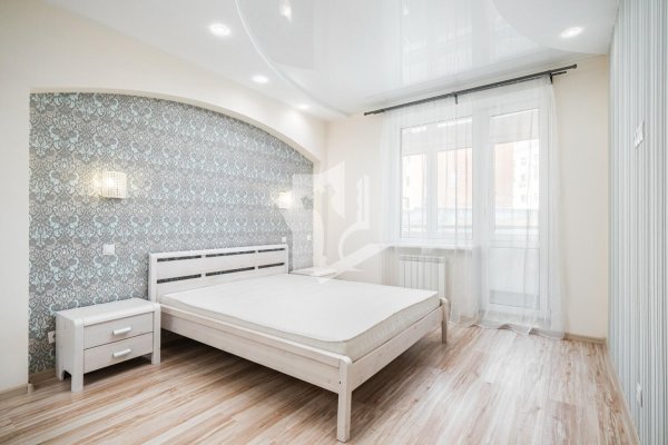 3-комнатная квартира по адресу Скрыганова ул., д. 4 к. А - фото 17