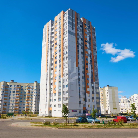 Фотография 2-комнатная квартира по адресу Налибокская ул., д. 38 - фото 20