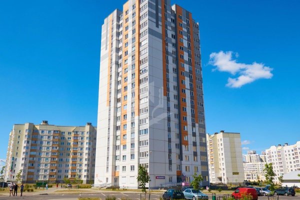 2-комнатная квартира по адресу Налибокская ул., д. 38 - фото 20