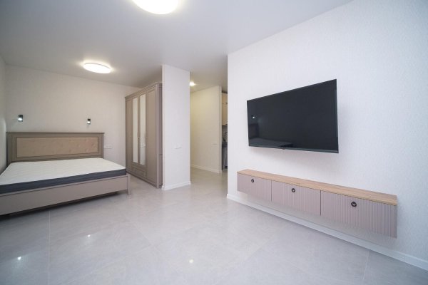 1-комнатная квартира по адресу Купревича ул., д. 16 - фото 15