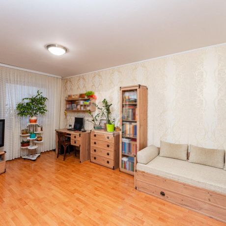 Фотография 1-комнатная квартира по адресу Корженевского пер., д. 18 - фото 6