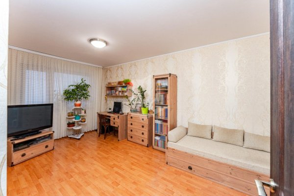 1-комнатная квартира по адресу Корженевского пер., д. 18 - фото 6