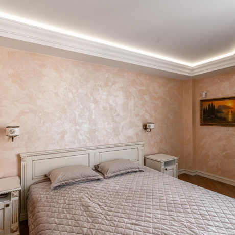 Фотография 3-комнатная квартира по адресу Богдановича ул., д. 140 - фото 12