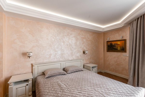 3-комнатная квартира по адресу Богдановича ул., д. 140 - фото 12