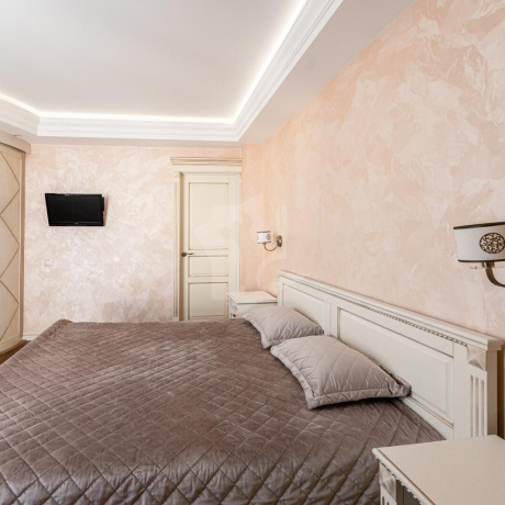 Фотография 3-комнатная квартира по адресу Богдановича ул., д. 140 - фото 13