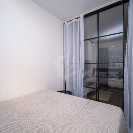 Фотография 1-комнатная квартира по адресу Миля ул., д. 2 - фото 18